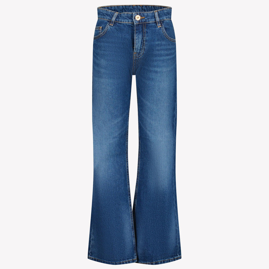Versace Boys Jeans in Blue