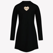 Dsquared2 Girls dress Black