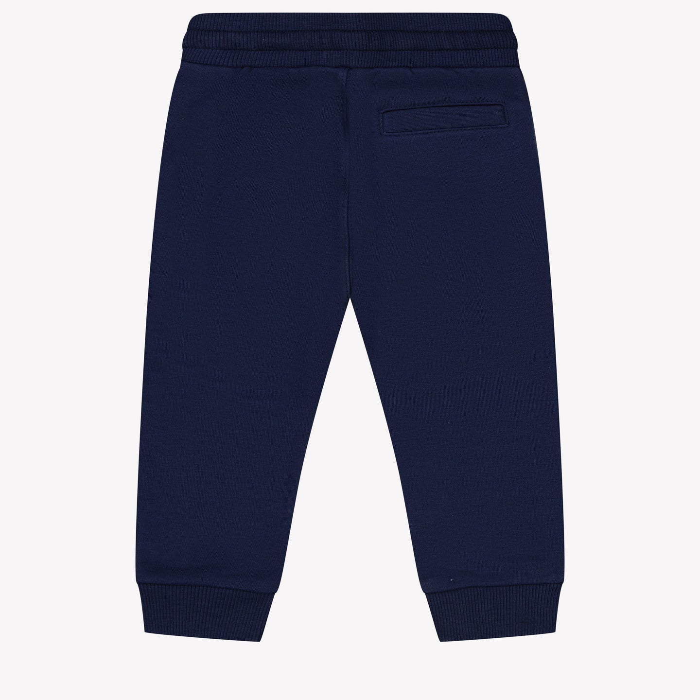 Givenchy Baby Jongens Broek Navy