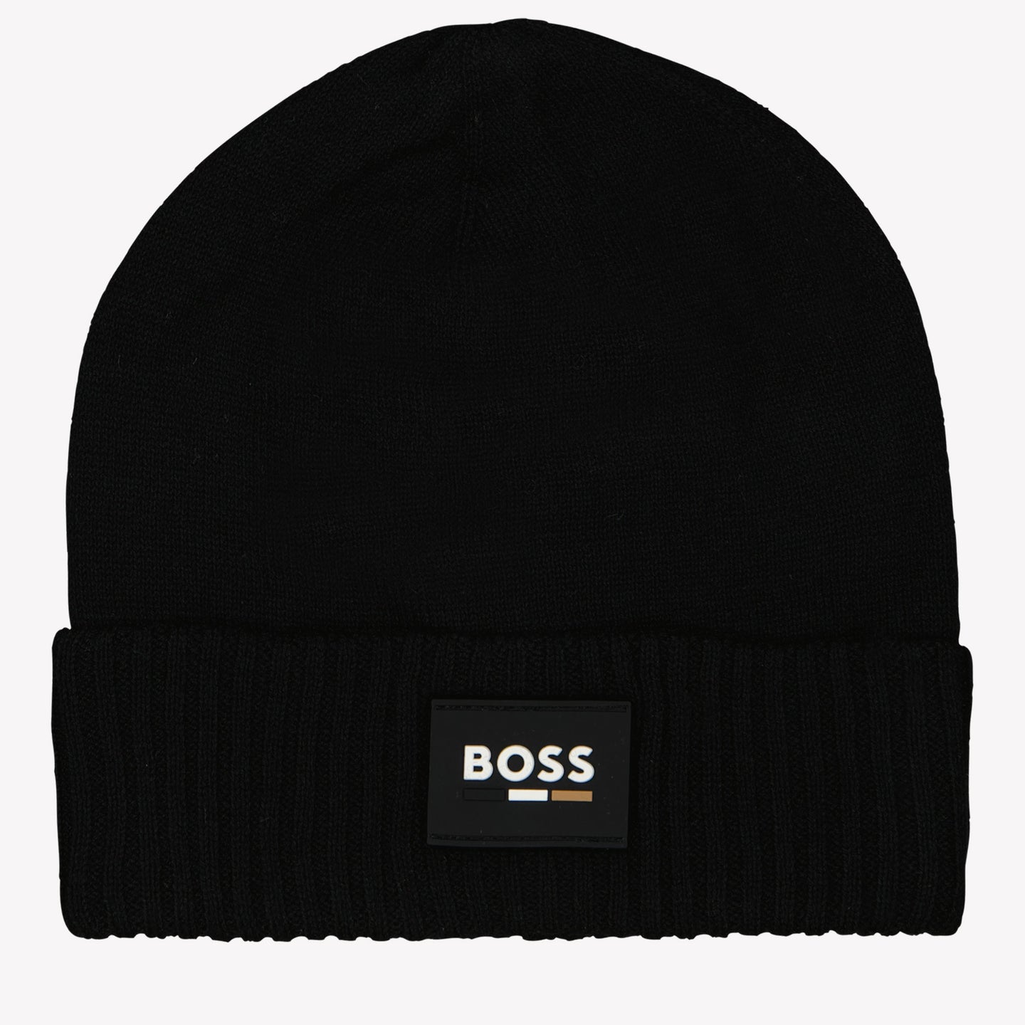 Boss Boys hat Black