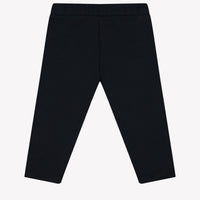 Moncler Baby Meisjes Legging Navy
