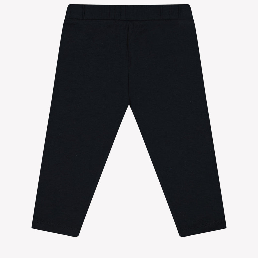 Moncler Baby Meisjes Legging Navy