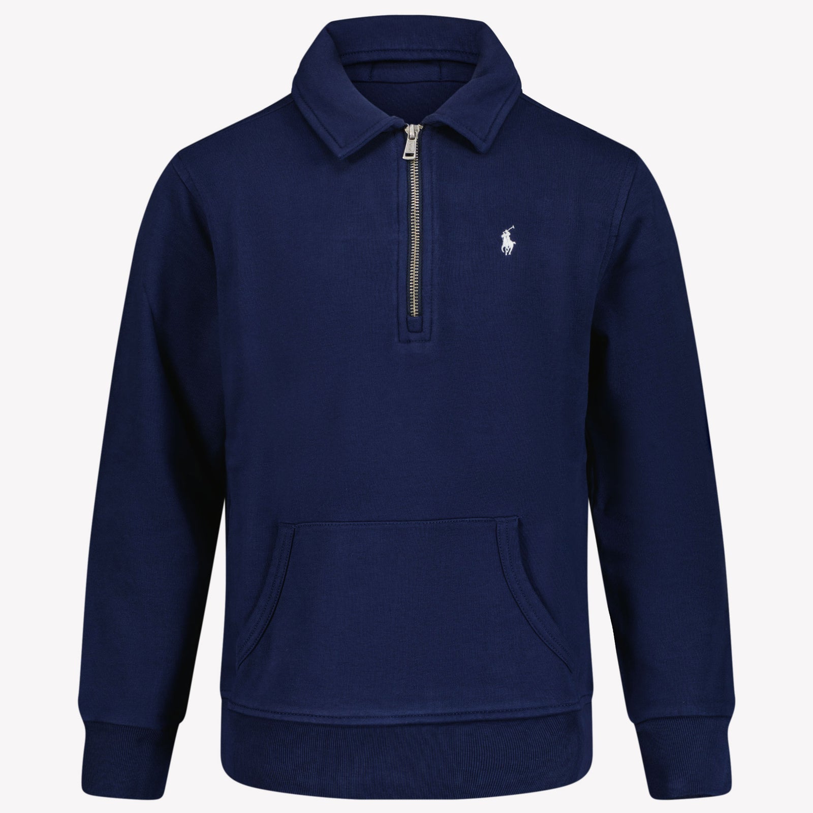 Ralph Lauren Kinder Jongens Trui In Navy