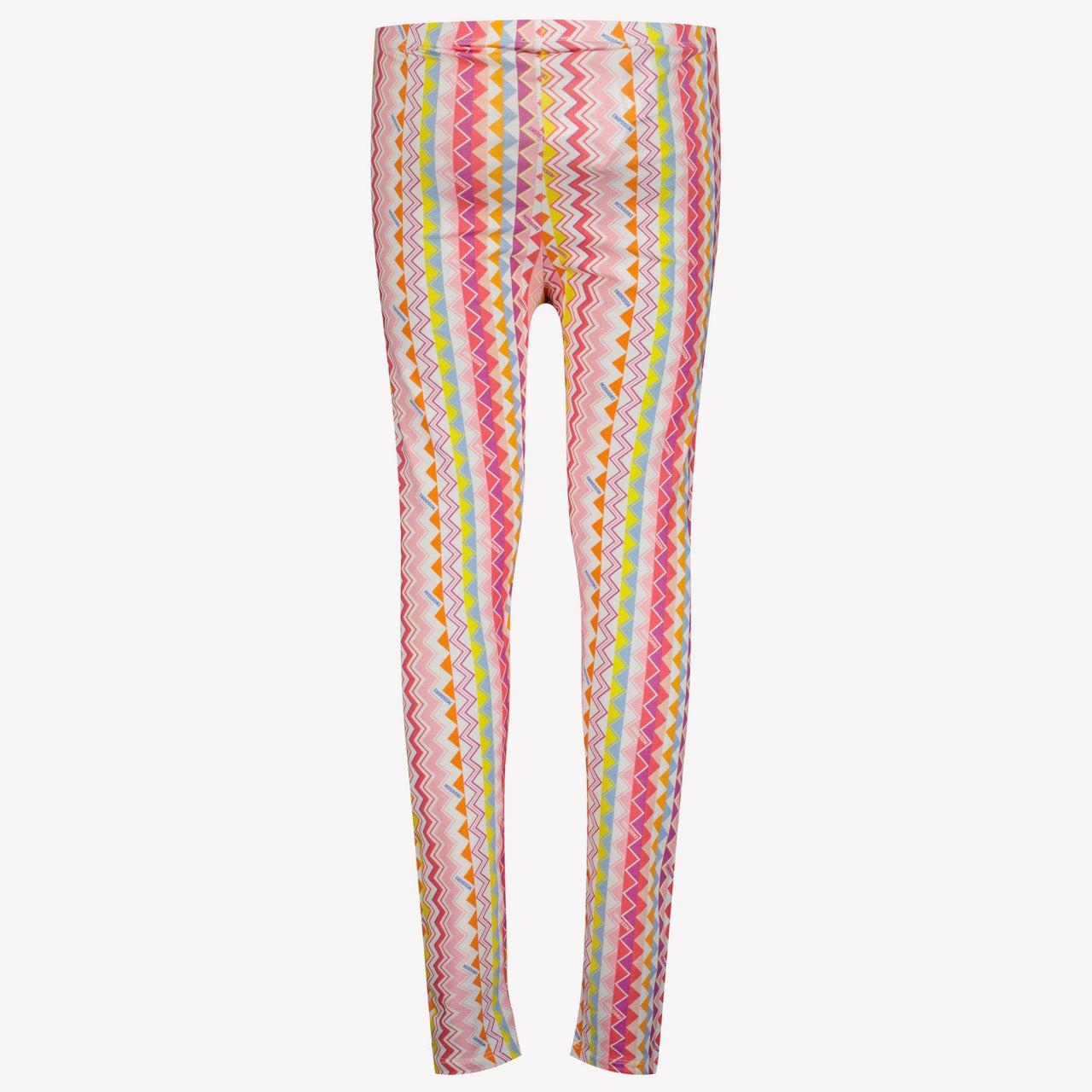 Missoni Kids Girls  Legggs Fuchsia