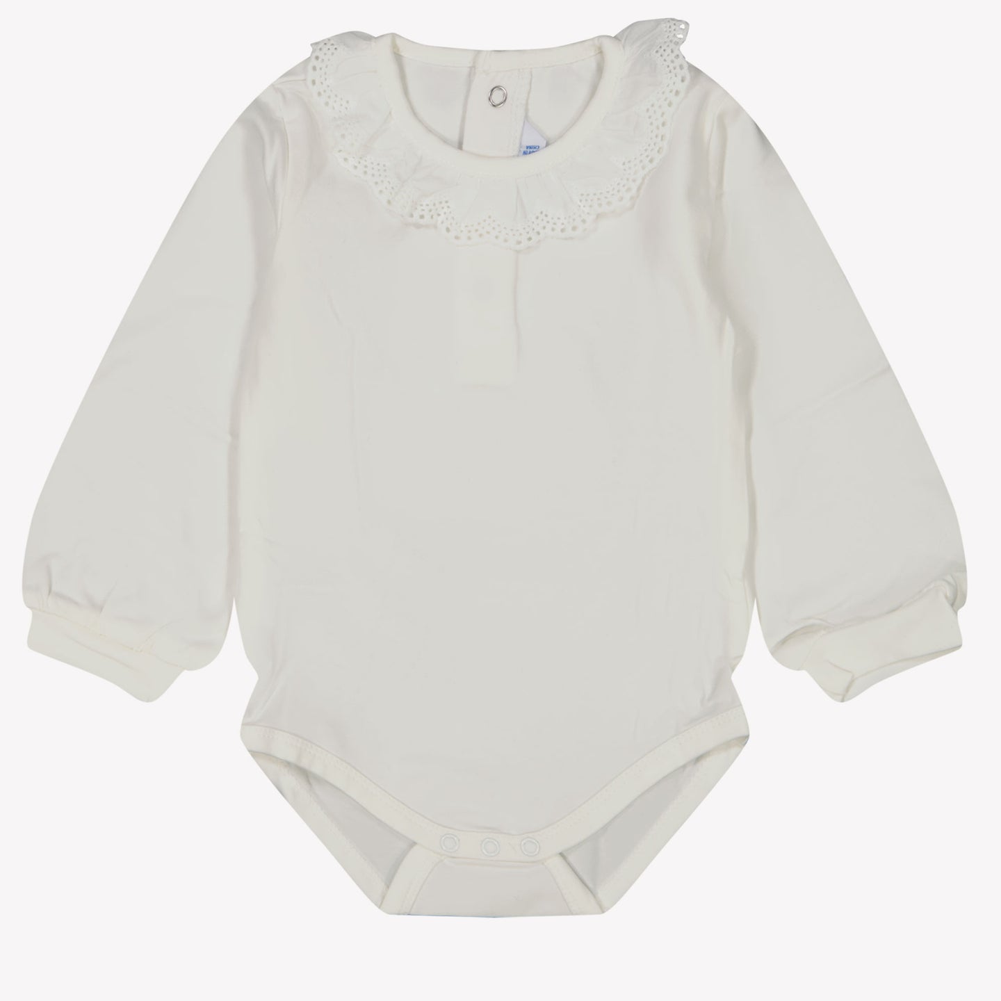 Mayoral Baby Meisjes Rompertje Off White