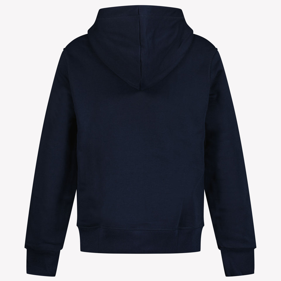 Dsquared2 Boys sweater Navy