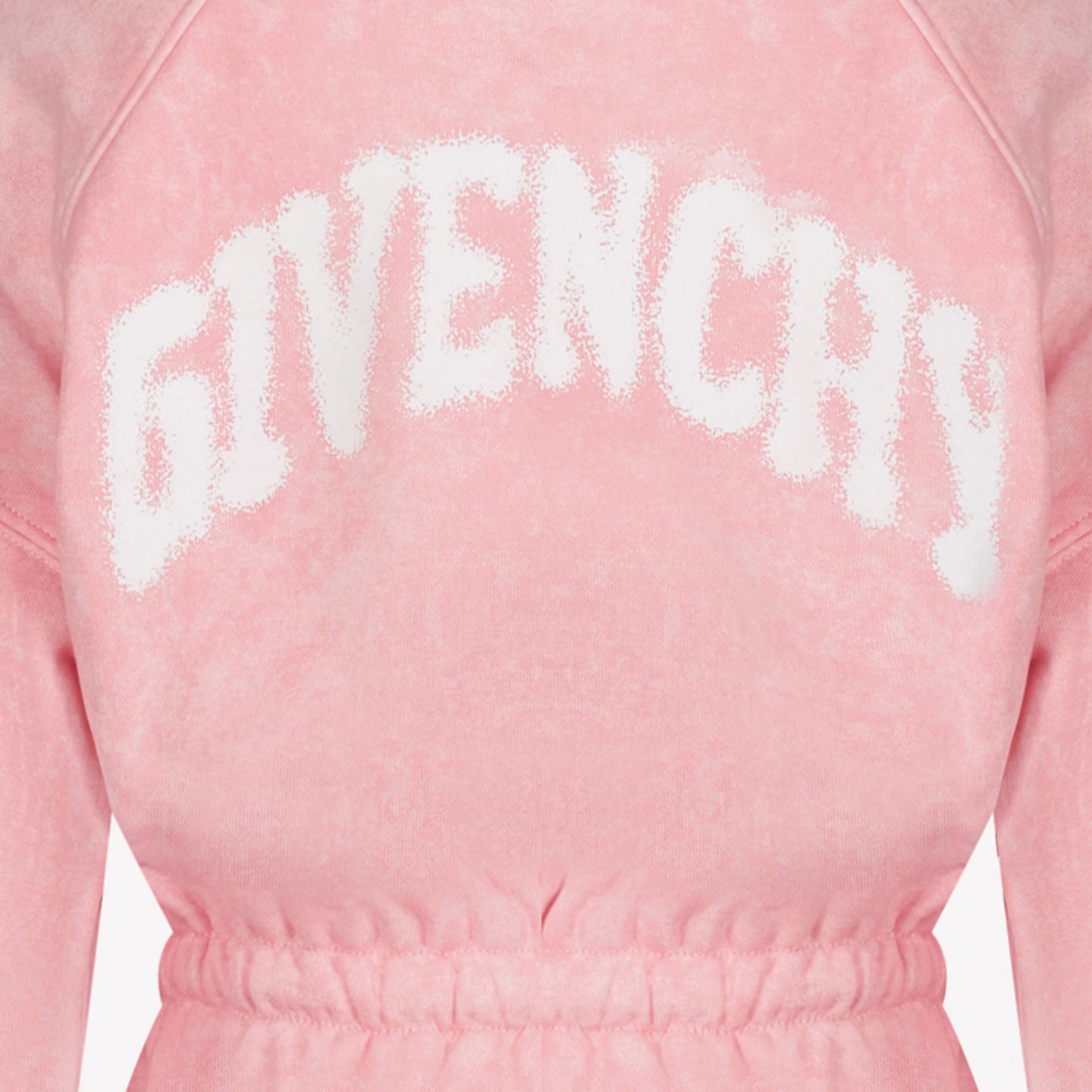 Givenchy Girls dress Pink