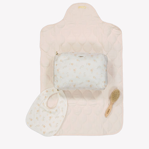 Chloé Baby Meisjes Accessoire Licht Roze