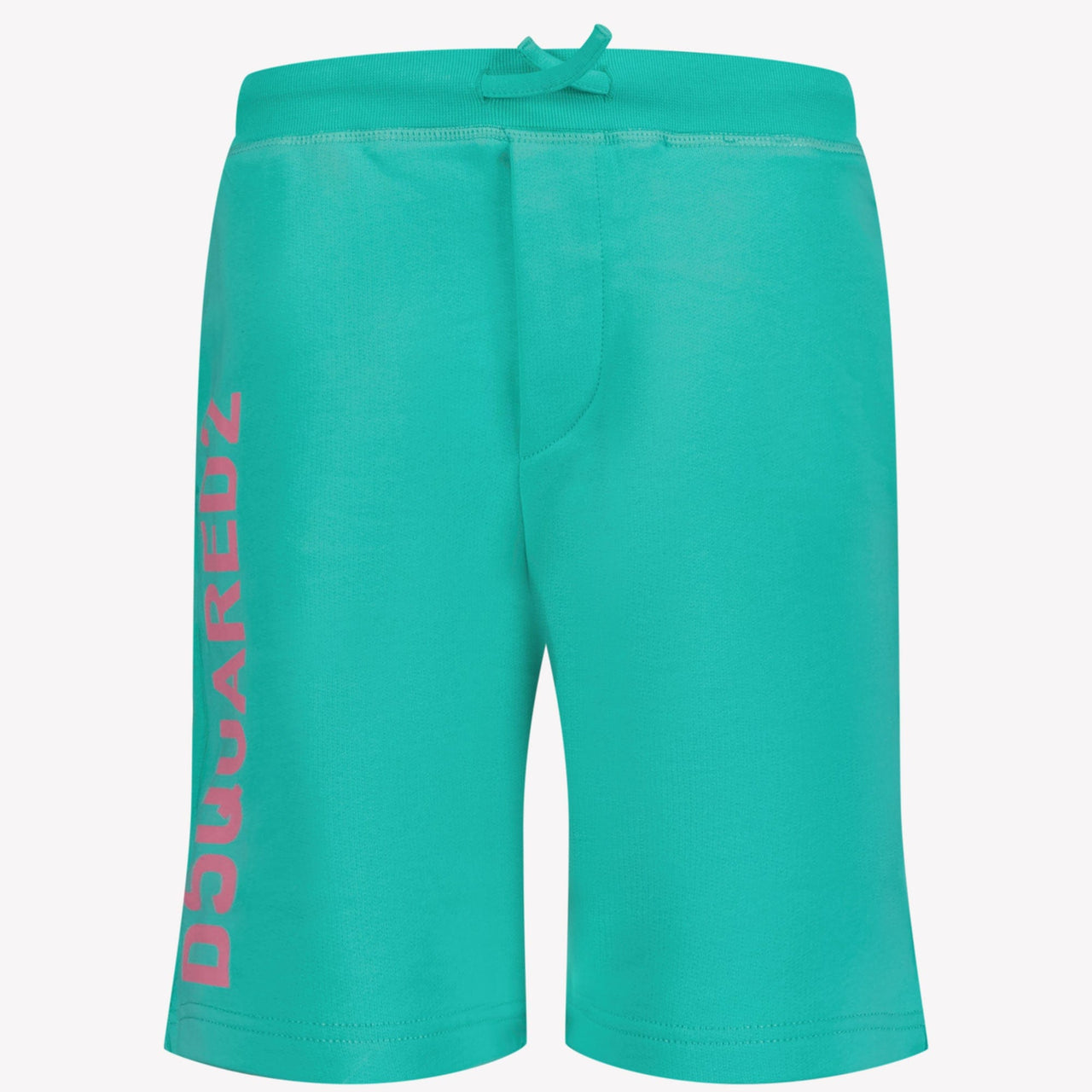 Dsquared2 Kinder Jongens Shorts Mint 4Y