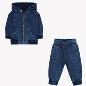 Givenchy Baby Jongens Joggingpak Jeans