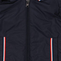 Moncler Granduc Baby Boys Summerjacket  Navy