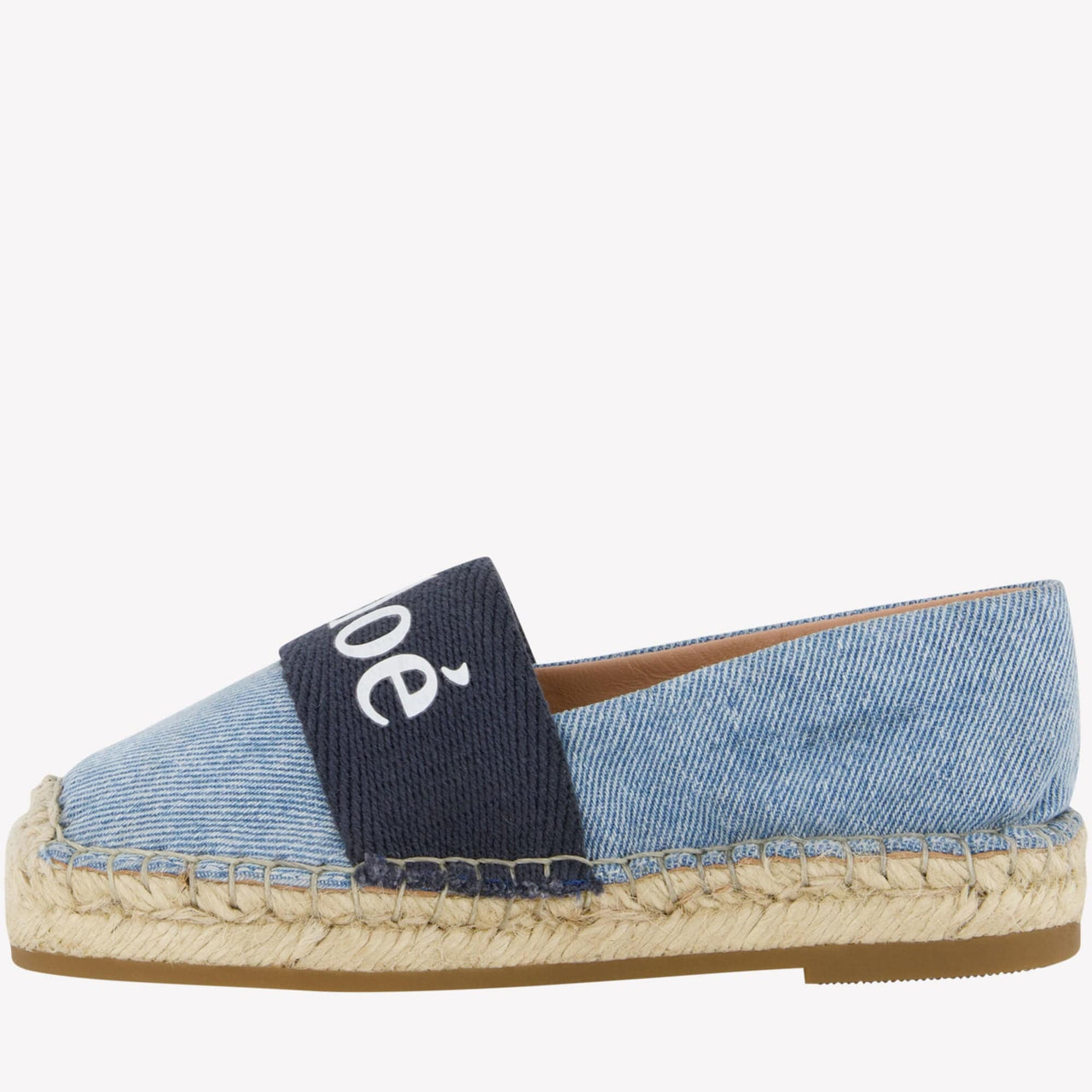 Chloe Kinder Meisjes Schoenen Jeans