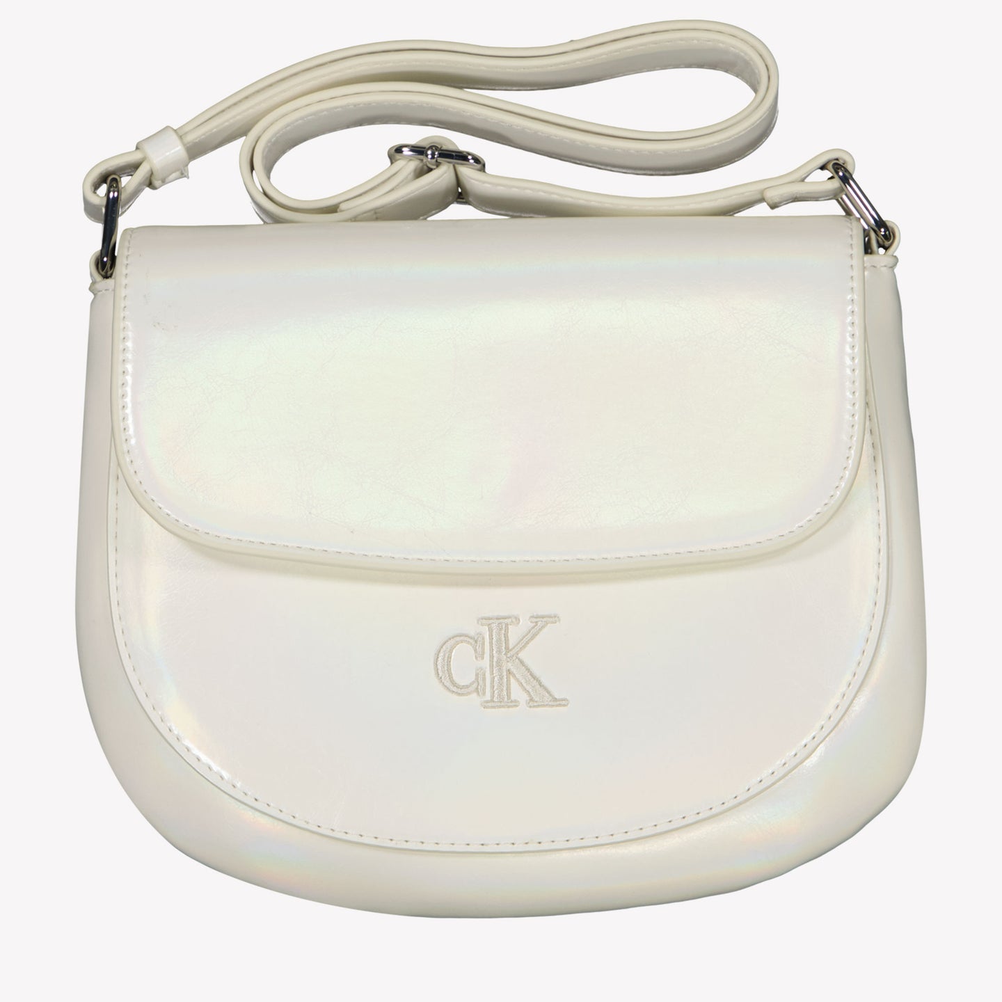 Calvin Klein Girls bag White