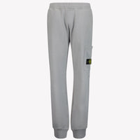 Stone Island Jongens Broek Grijs 2Y