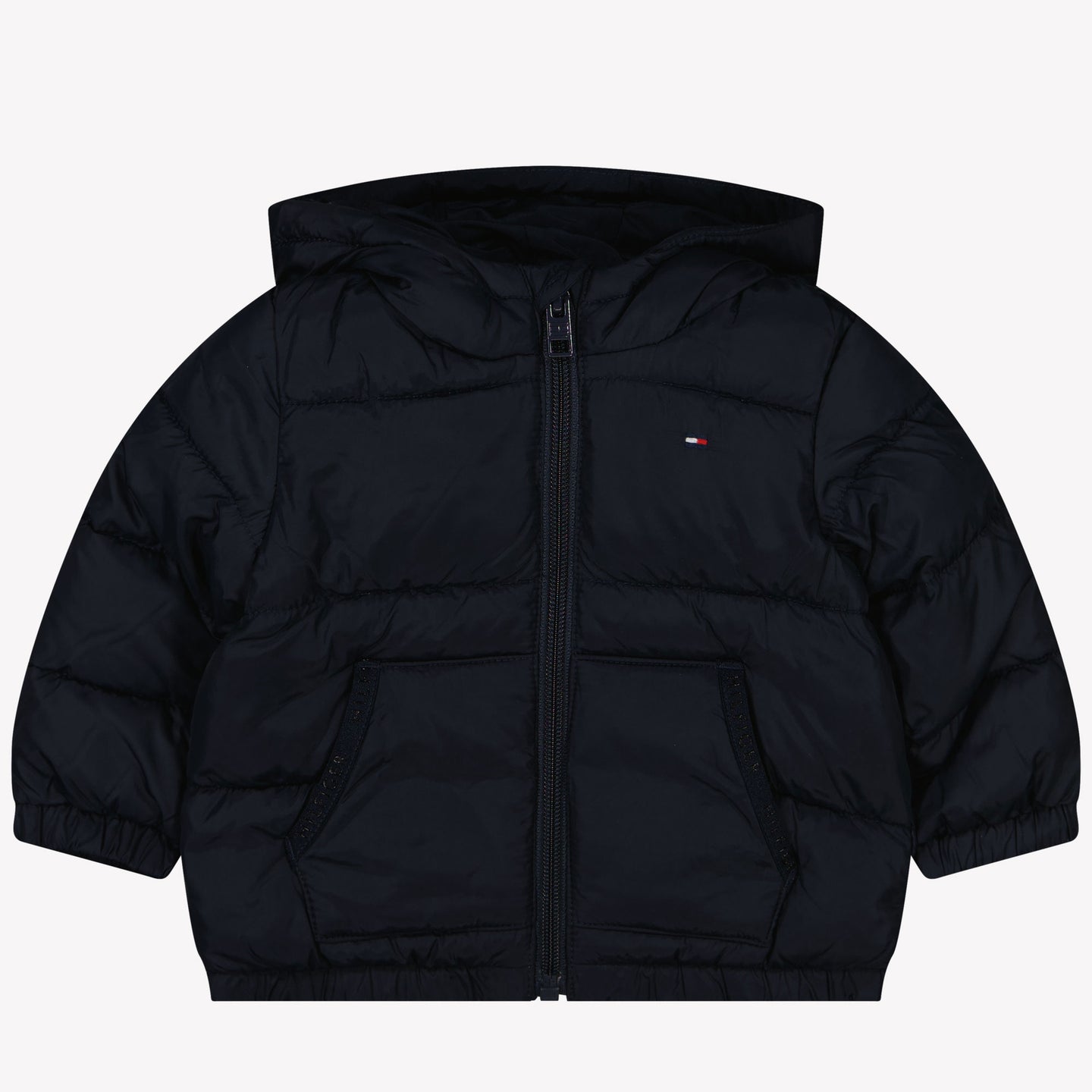 Tommy Hilfiger Baby Unisex Winterjassen Navy