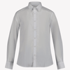 Antony Morato Kinder Jongens Blouse Wit