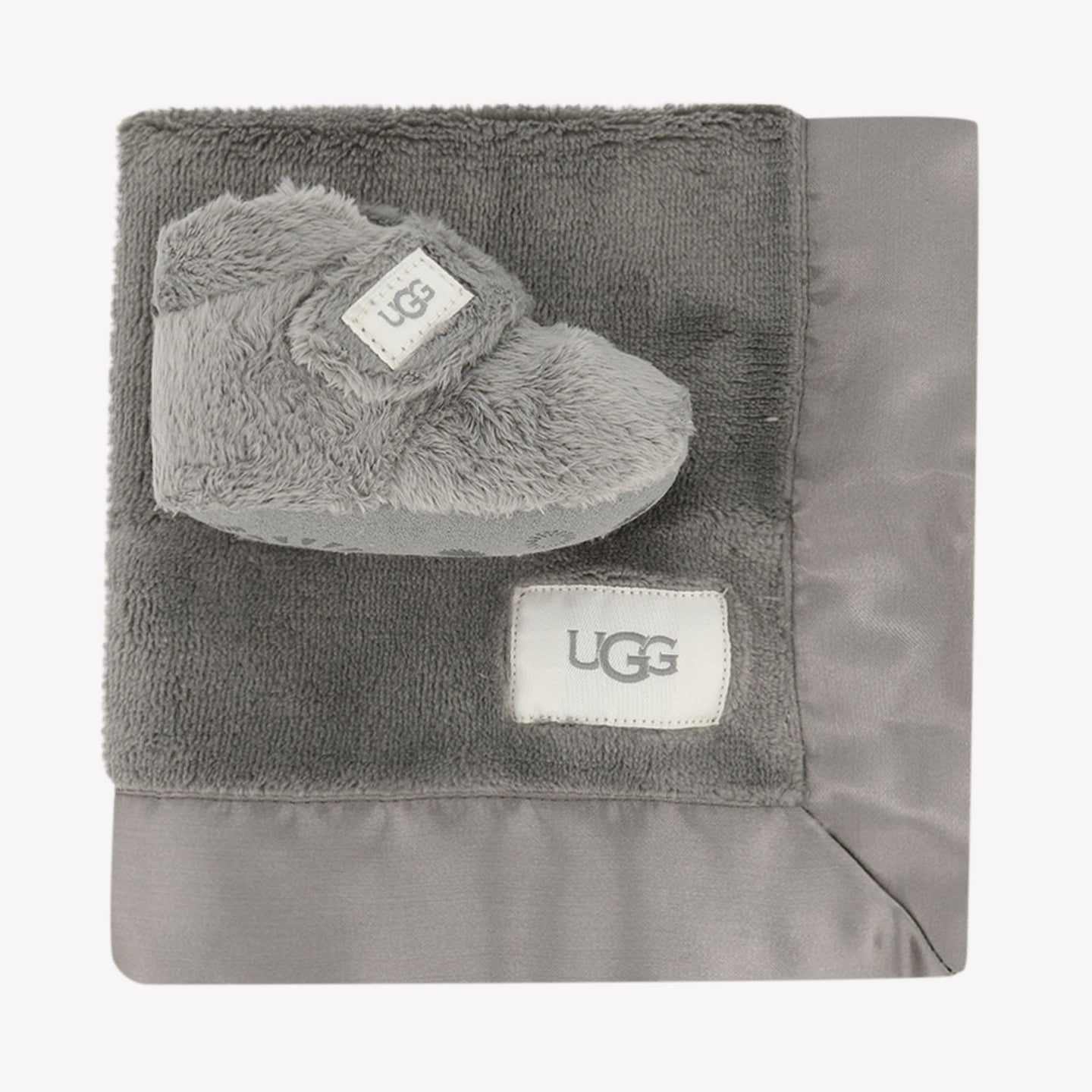 UGG Baby Unisex Schoenen Grijs