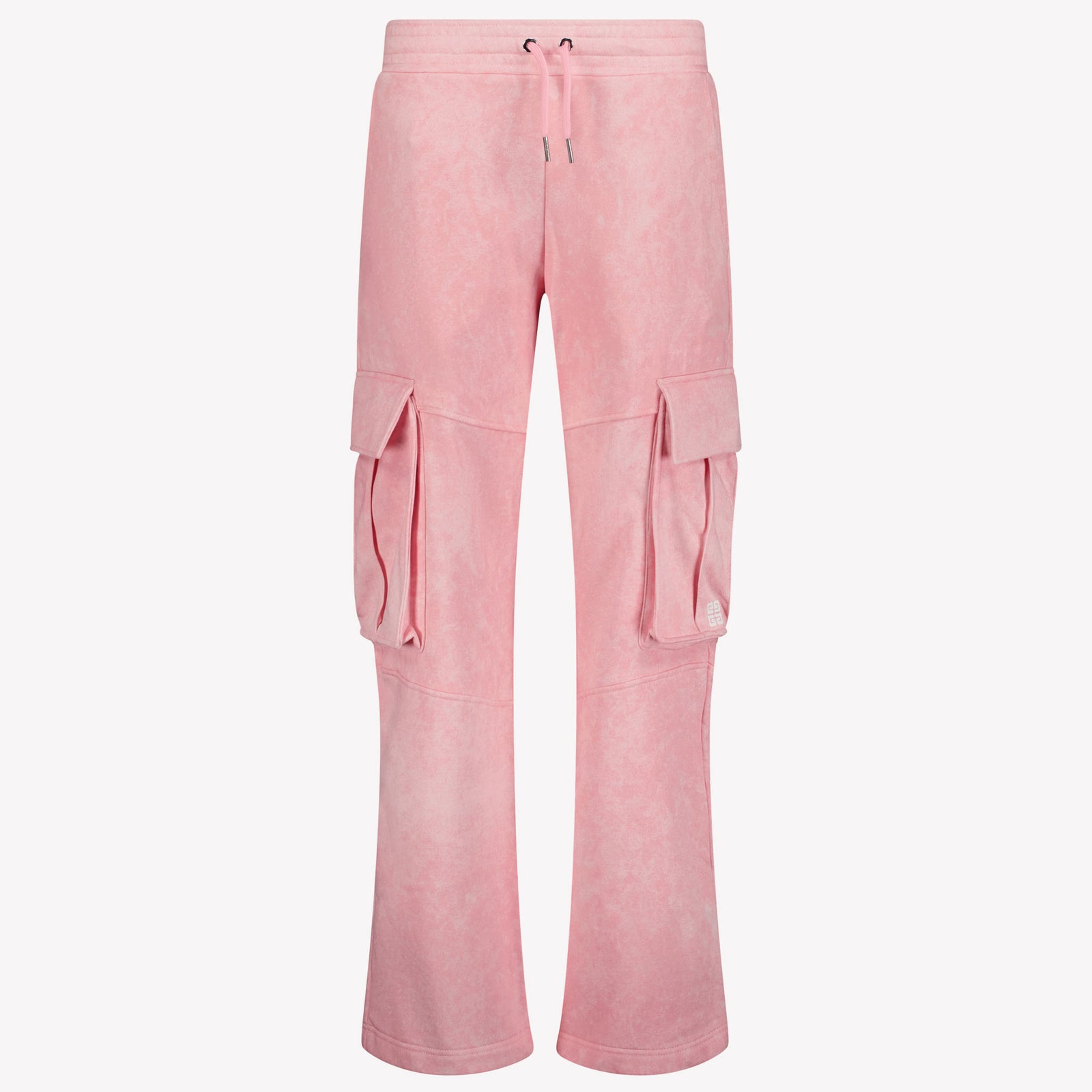 Givenchy Girls Pants Pink