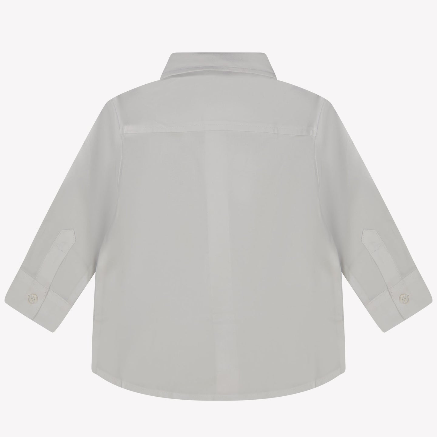 Moschino Baby Boys Blouse White