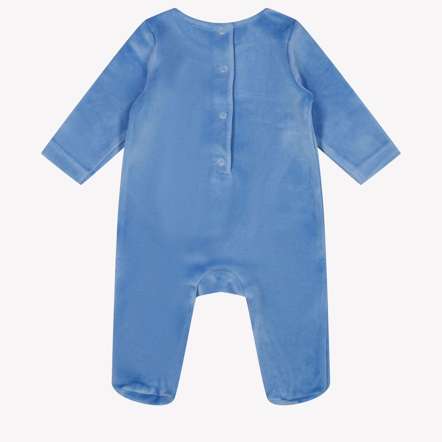 Dsquared2 Baby boys box suit Light Blue