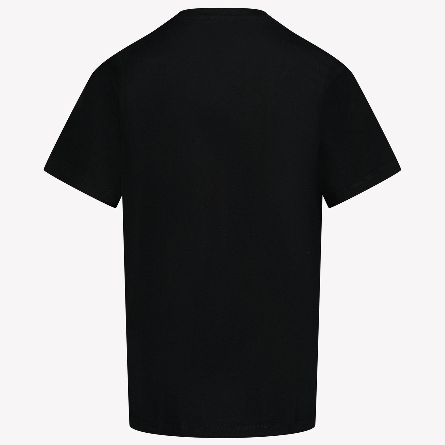 Off-White Children's boys in t-shirt Black