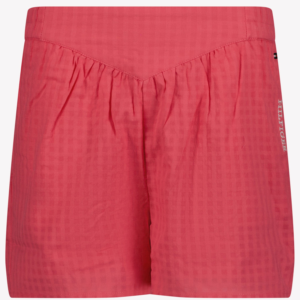 Tommy Hilfiger Kinder Meisjes Shorts Roze 4Y