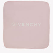 Givenchy Baby Unisex Accessoire Licht Roze