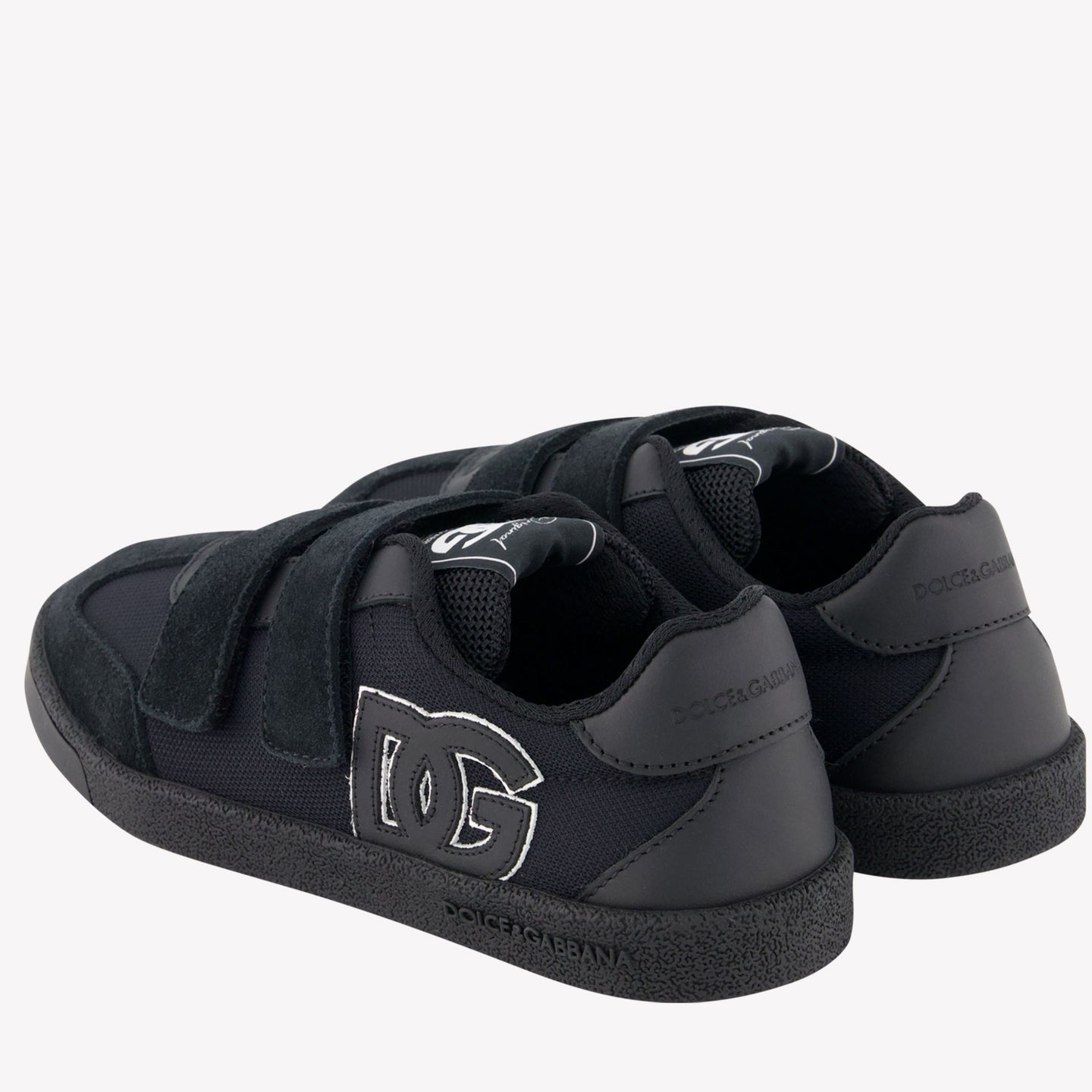 Dolce & Gabbana Kinder Jongens Sneakers
