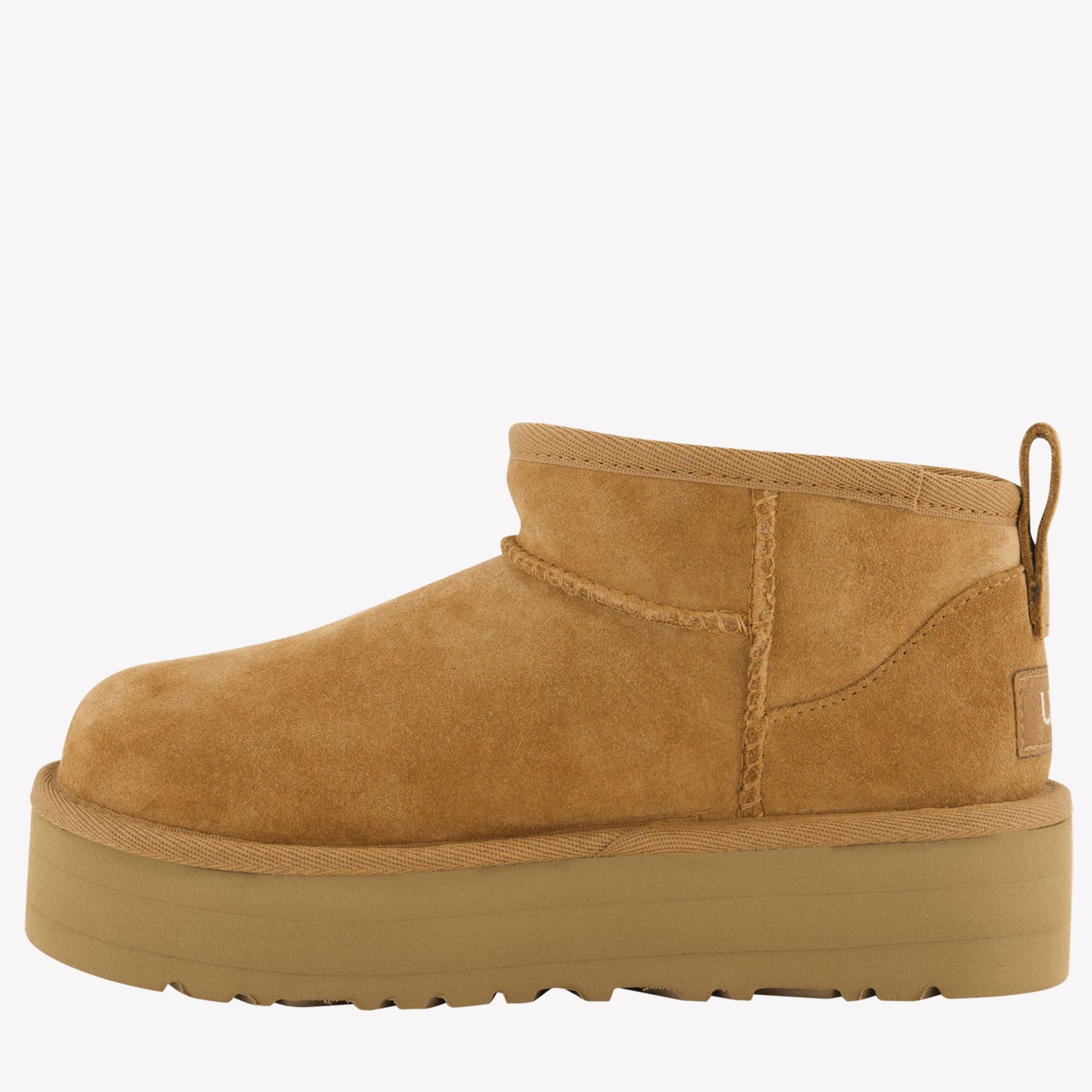 UGG Unisex Boots Camel