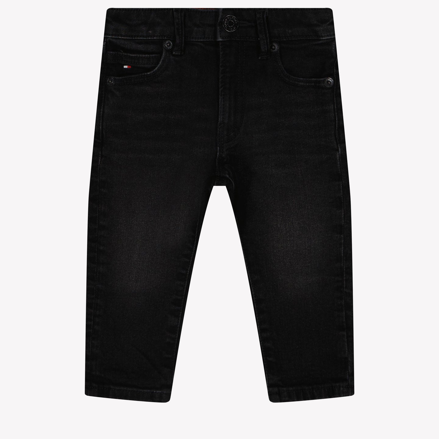 Tommy Hilfiger Baby guys Jeans Black