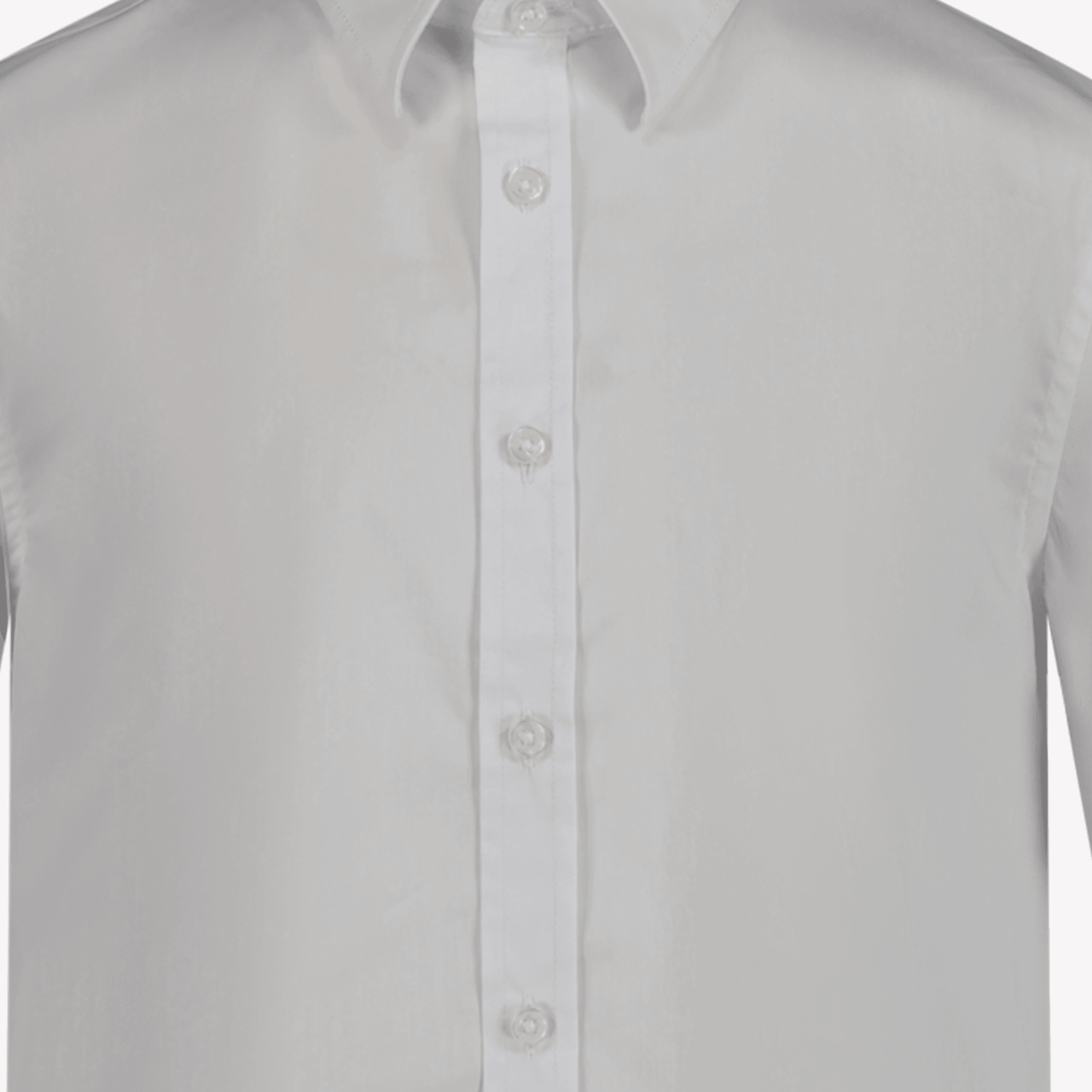 Antony Morato Kinder Jongens Blouse Wit