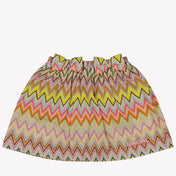 Missoni Baby Girls Skirt Div