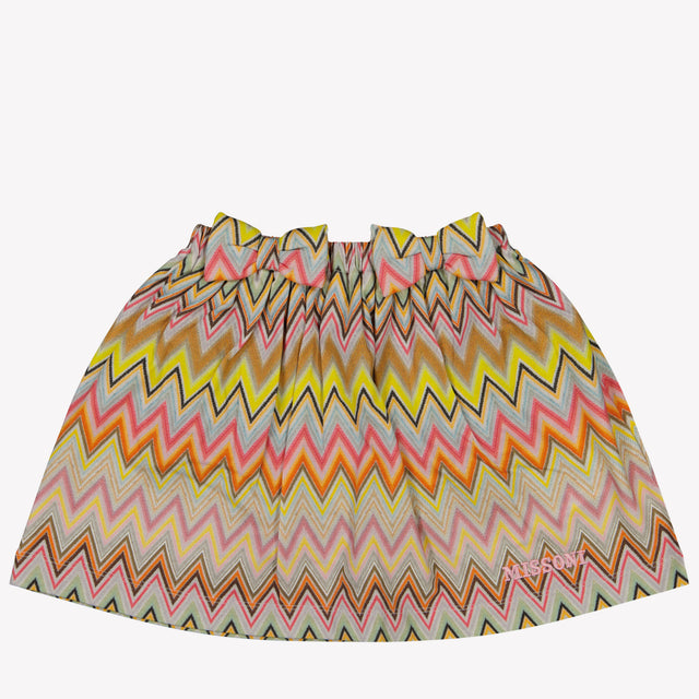 Missoni Baby Meisjes Rokje Div