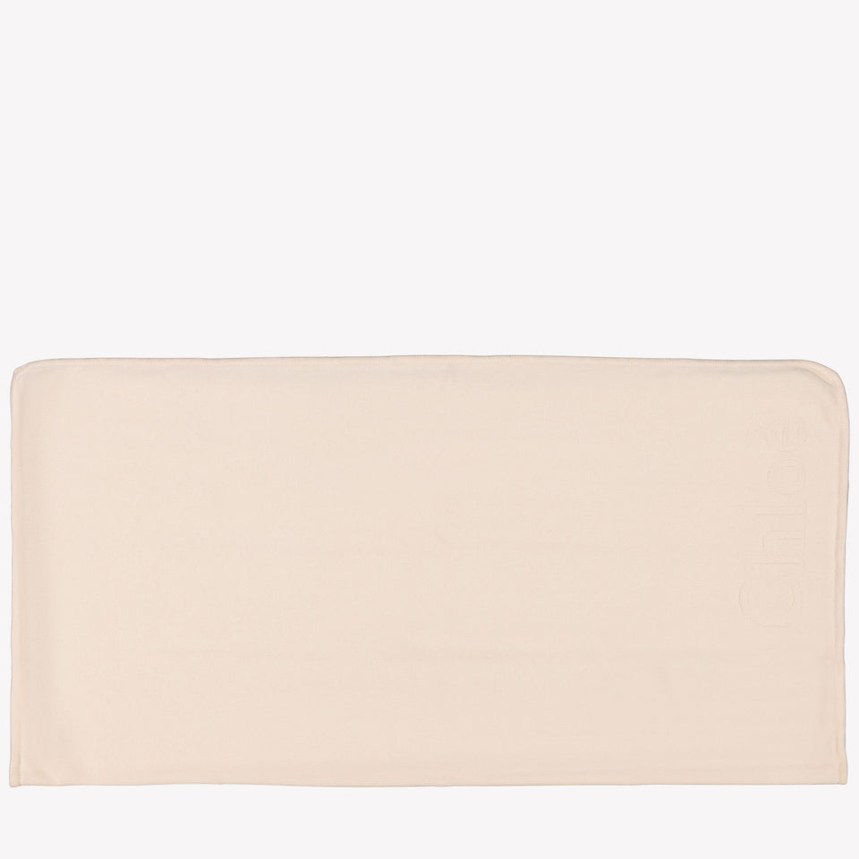 Chloé Baby Meisjes Accessoire Off White