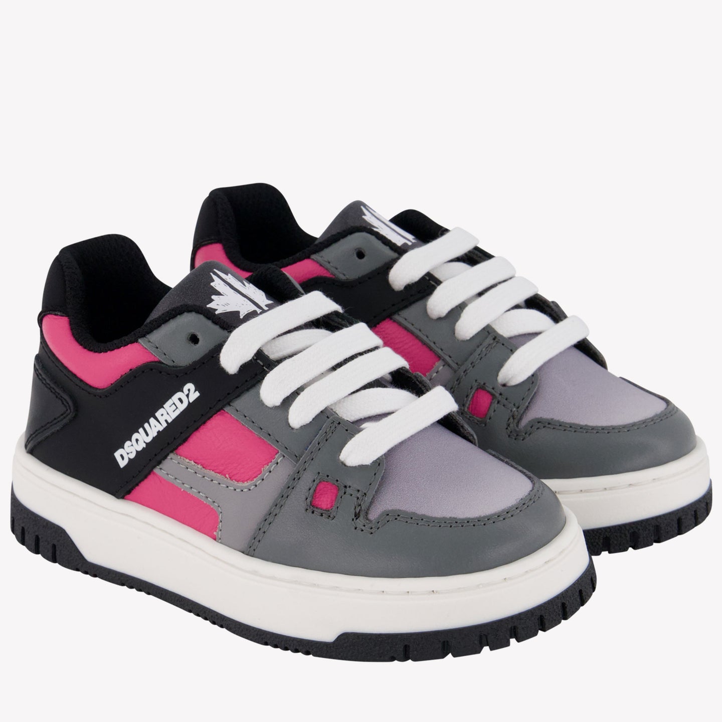 Dsquared2 Unisex sneakers Pink