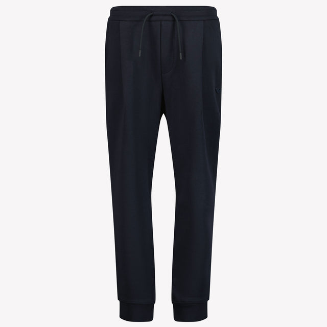 Armani Jongens Broek Navy