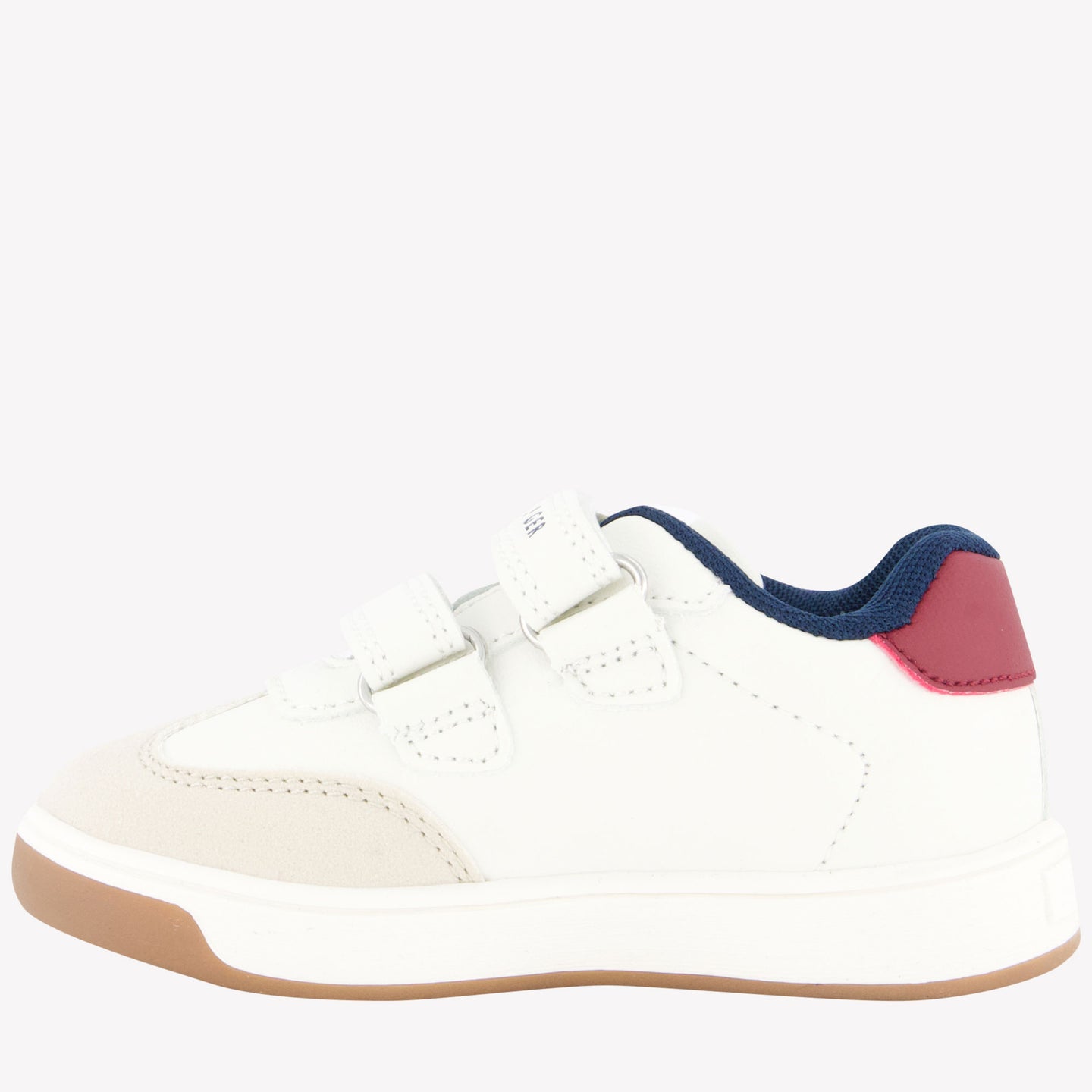 Tommy Hilfiger Jongens Sneakers Off White