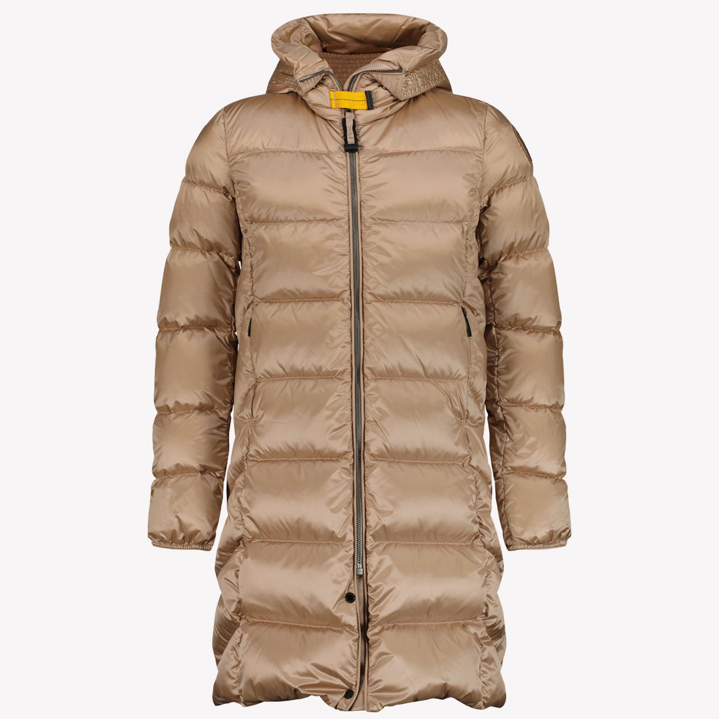 Parajumpers Marion Girl Meisjes Winterjas Beige