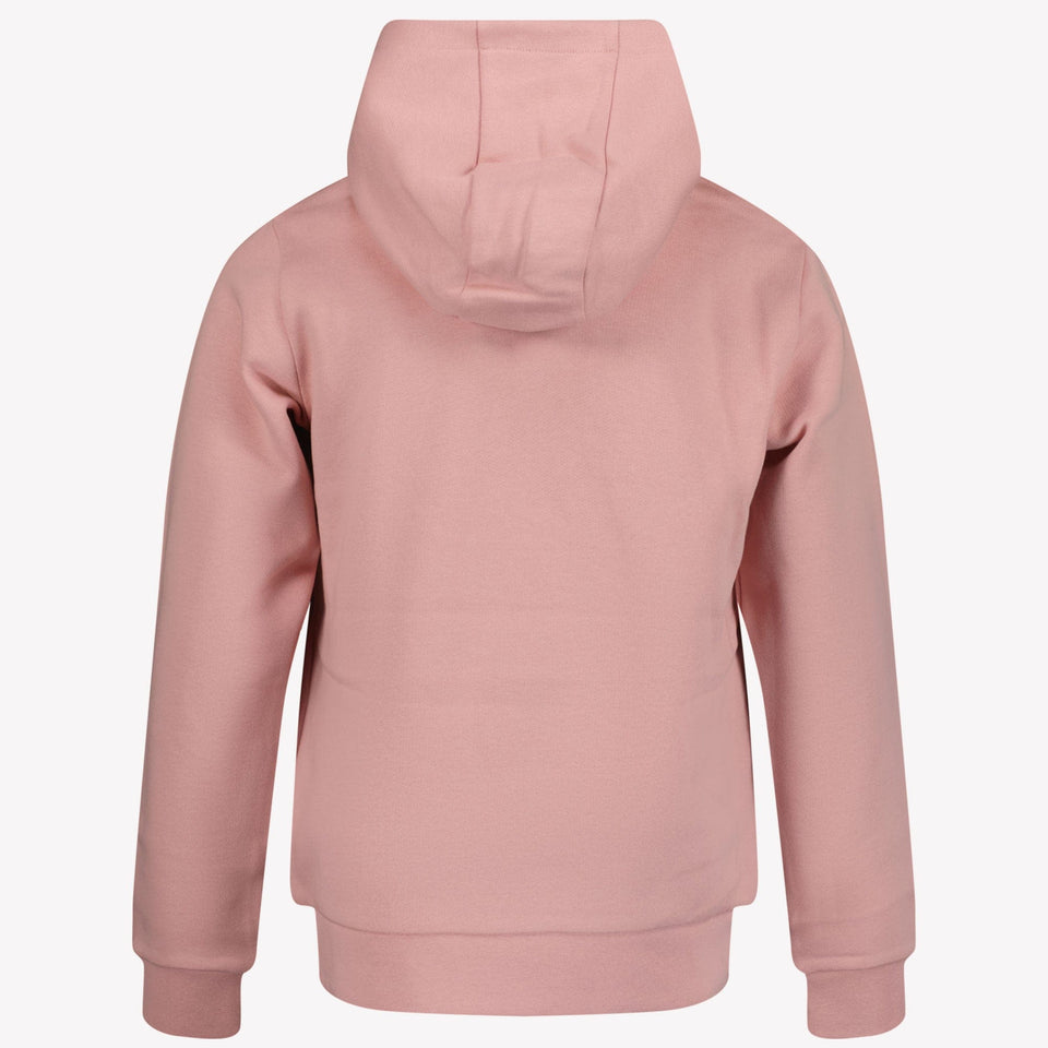 Moncler Meisjes Trui Licht Roze