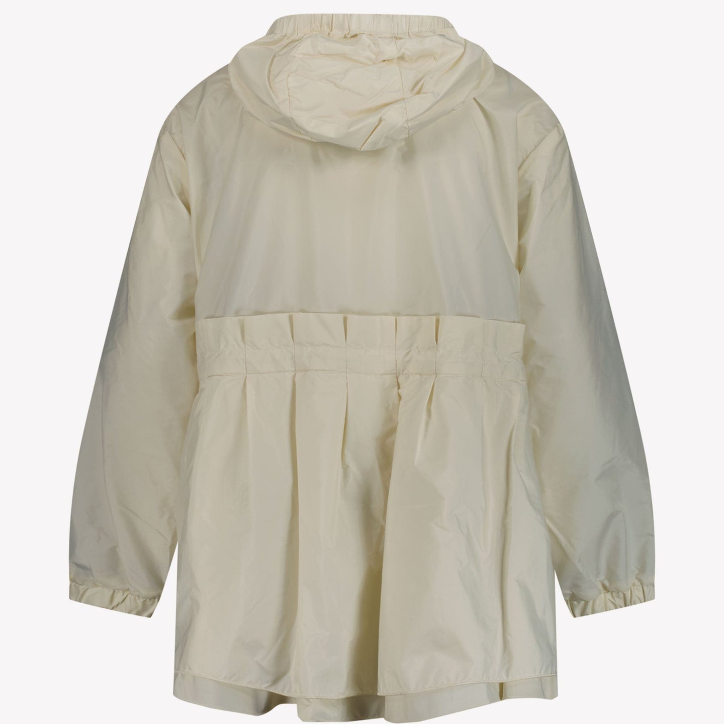 Moncler Kinder Meisjes Jas Licht Beige 4Y