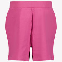 Balmain Meisjes Shorts Fuchsia
