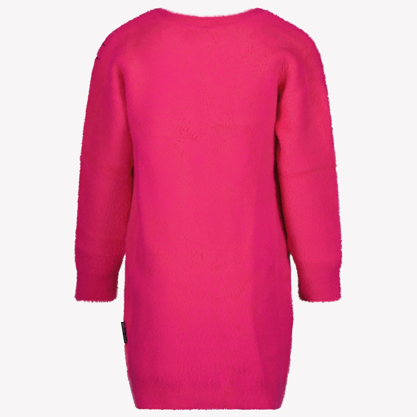 Marc Jacobs Meisjes Jurk Fuchsia