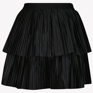 Mayoral Children's girls skirt Black