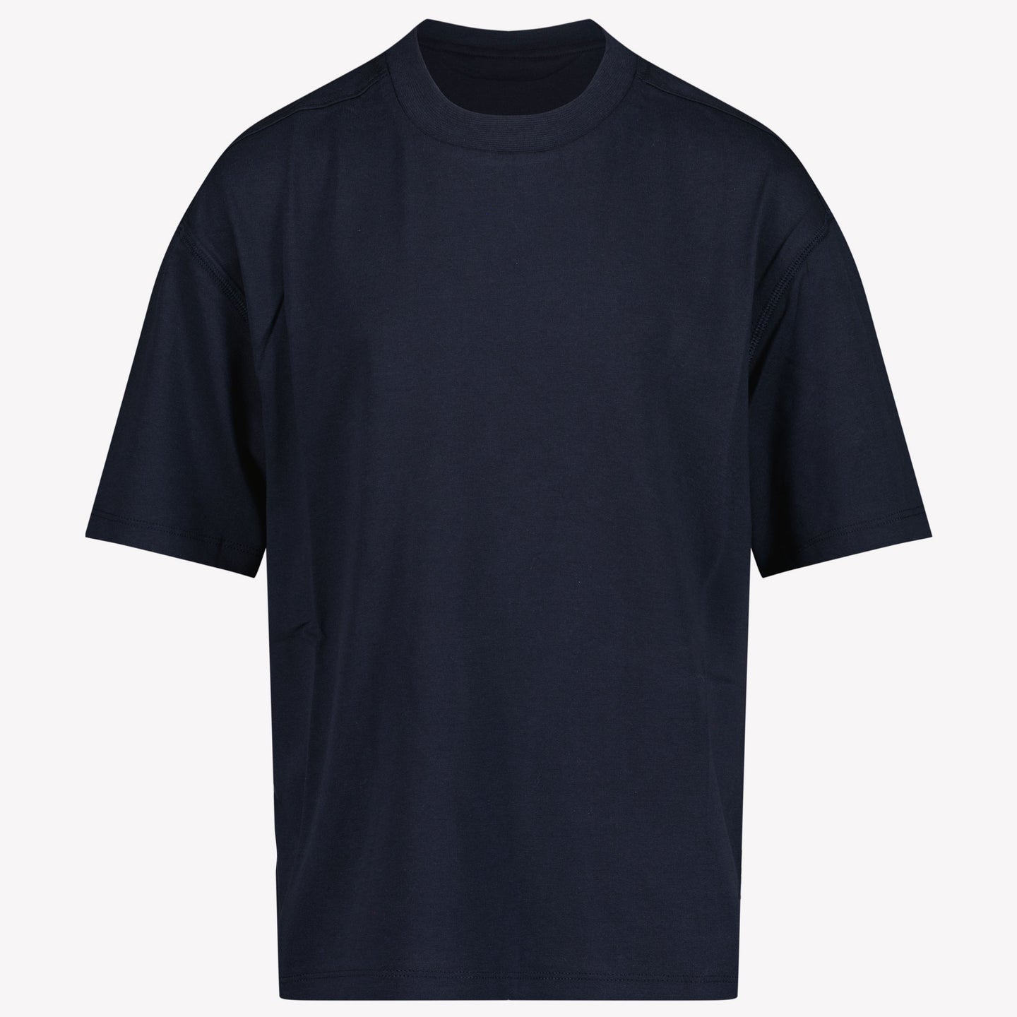 EA7 Jongens T-shirt Navy