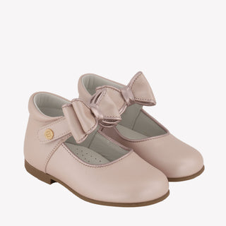 Andanines Girls Shoes Light Pink