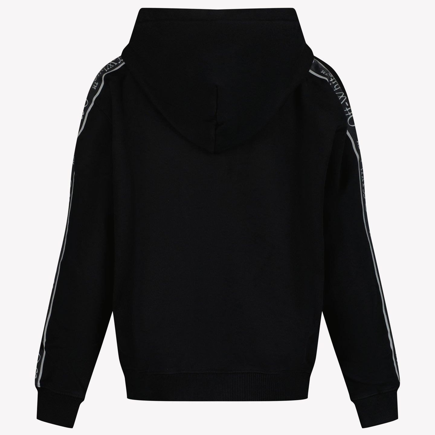 Off-White Boys sweater Black