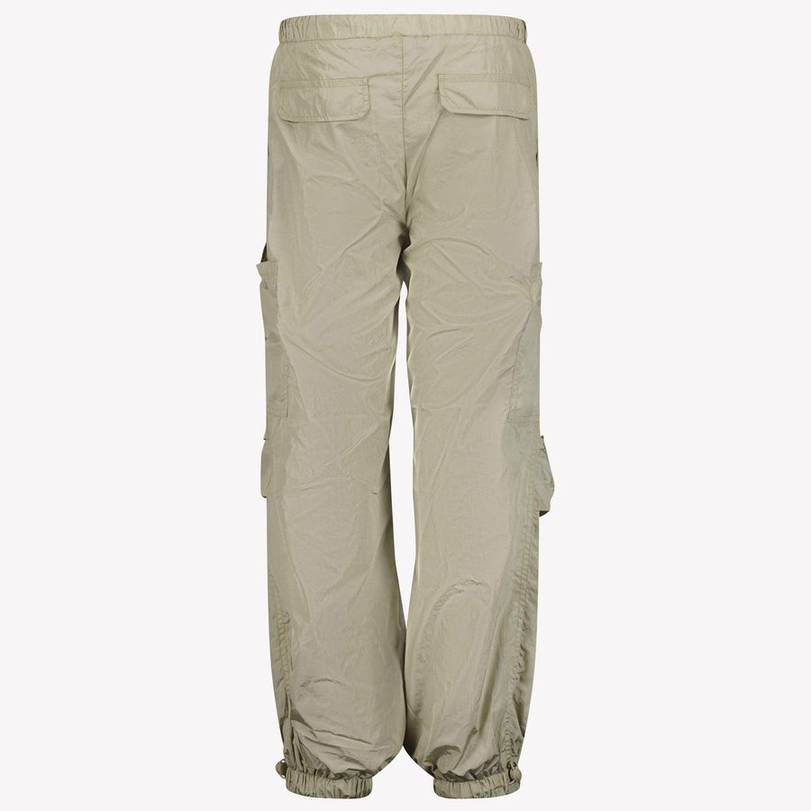 Guess Kinder Meisjes Broek In Olijf Groen