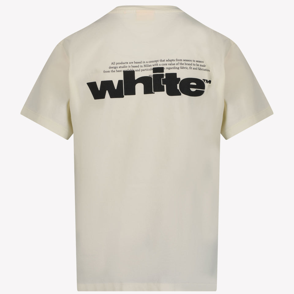 Off-White Boys t-shirt OffWhite