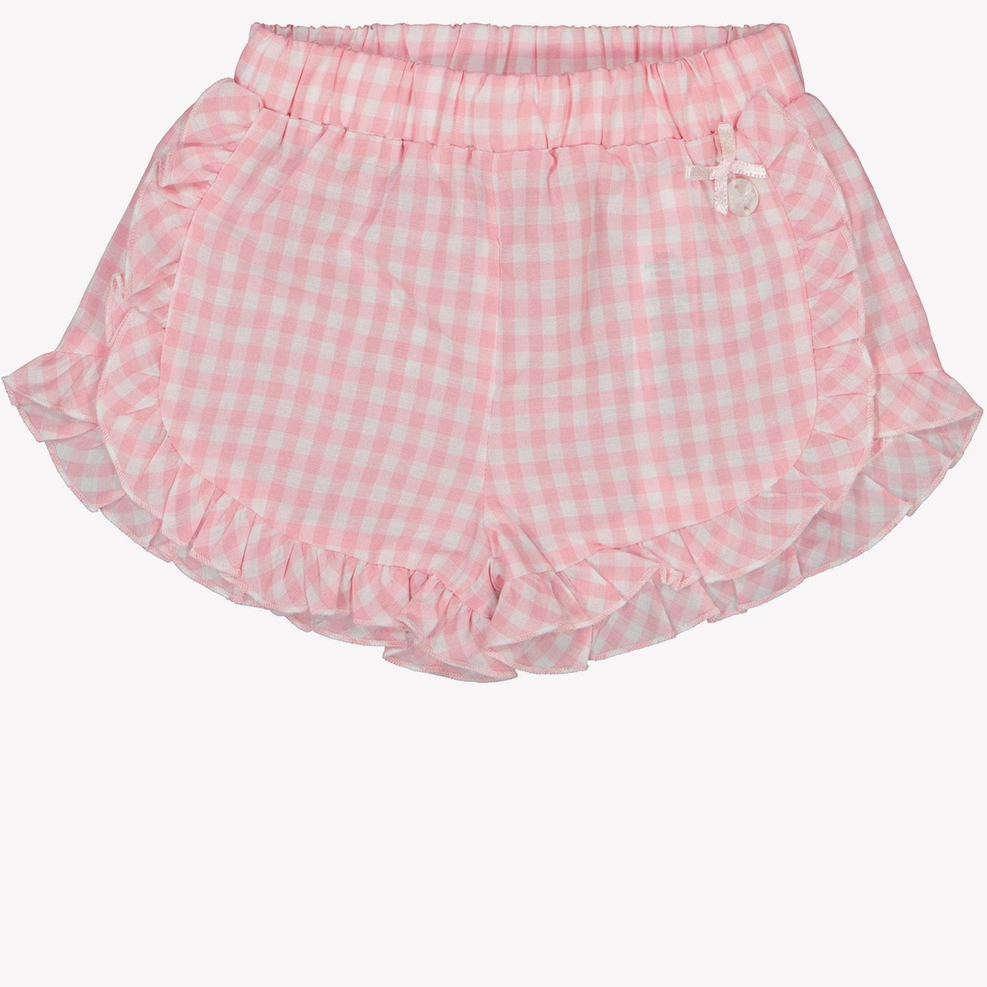 Liu Jo Baby Shorts Licht Roze 3 mnd