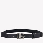 Dolce & Gabbana Kinder Unisex Riem